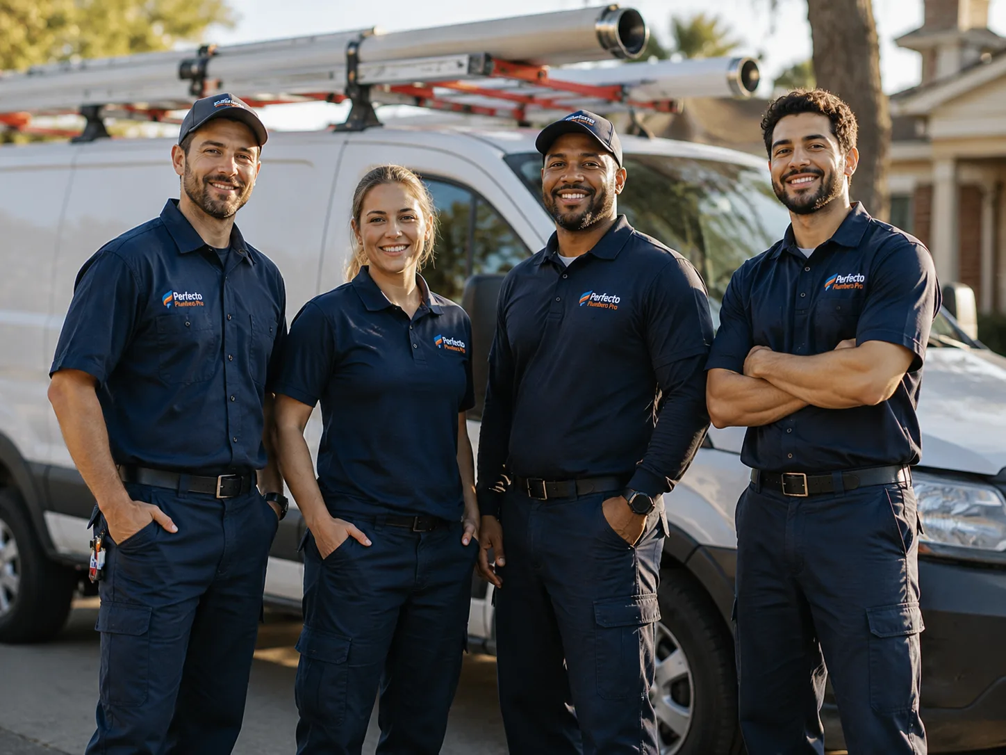 Emergency Plumber Near Me in Grant City, MO near me